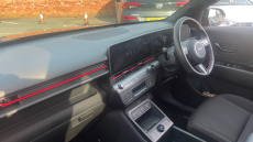 Hyundai KONA 160kW N Line 65kWh 5dr Auto Electric Hatchback